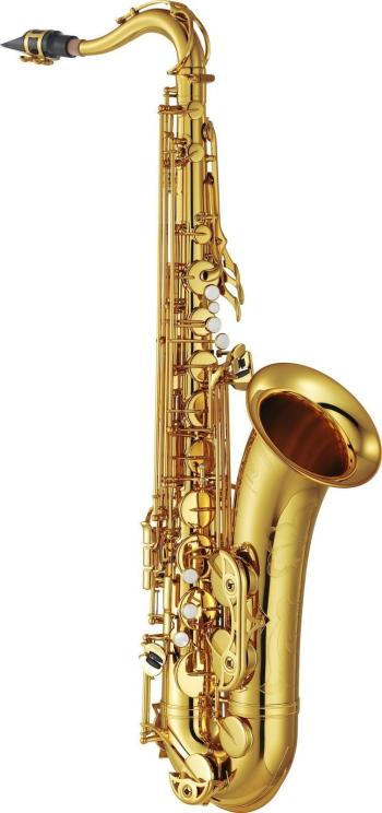 Yamaha YTS 62 02 Tenorový saxofón