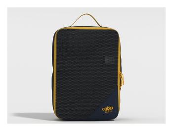 CabinZero Classic Packing Cube Medium Blue Shimmer