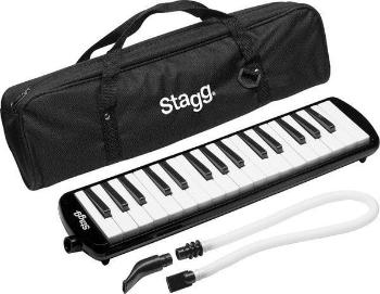 Stagg Melosta 32 Melodika Black