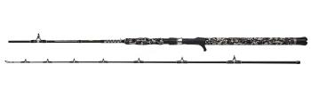 Wft prút big cat vertical cast 2,10 m 50-210 g