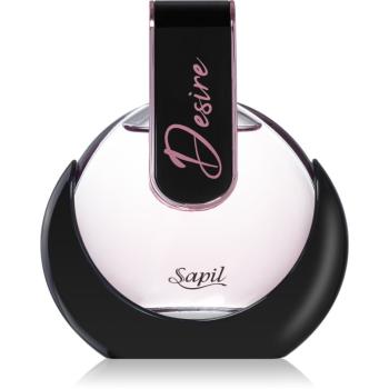 Sapil Desire parfumovaná voda pre ženy 100 ml