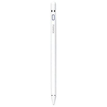 KAKU Active Touch Pen pero na iPad, bílé (KAK14101)