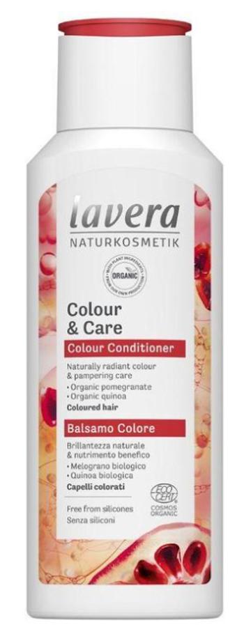 LAVERA Bio Kondicionér Colour & Care 200 ml