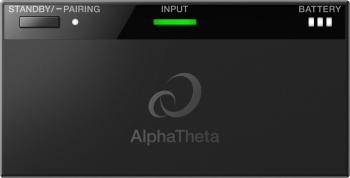 AlphaTheta HP-TX01 Audio vysielač