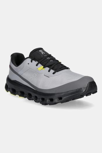 Topánky ON running Cloudvista 2 Waterproof šedá farba, 3ME30140522