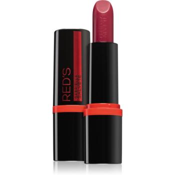 Gabriella Salvete Red´s ruj cremos foarte pigmentat cu efect de hidratare culoare 03 Rose 4 g