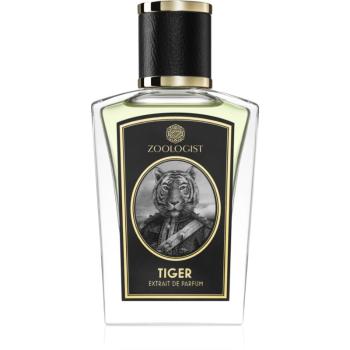 Zoologist Tiger parfémový extrakt unisex 60 ml