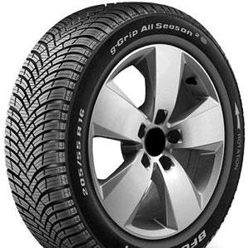 BFGoodrich G-Grip All Season 2 185/60 R15 XL 88 V (496039)