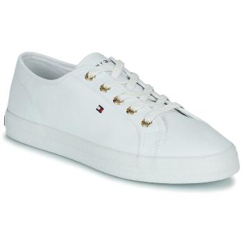 Tommy Hilfiger  Essential Sneaker  Nízke tenisky Biela