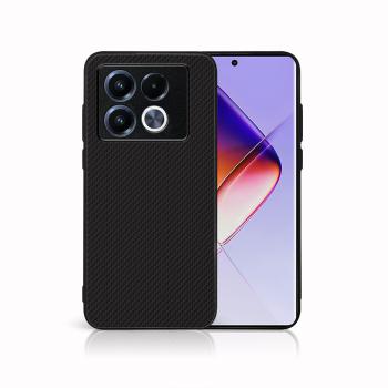 MY ART Ochranný kryt pre Infinix Note 40 Pro CARBON (231)
