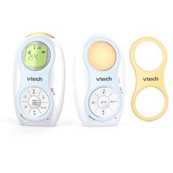 VTech DM1215, detská pestúnka s duálnou batériou a so záznamom zvuku (4897027123593)