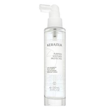 Kerasilk Specialists Anti-Dandruff Scalp Serum čistiace sérum proti lupinám 100 ml