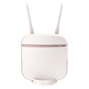 D-Link DWR-978 5G/4G LTE a WiFi AC2600 router (DWR-978/E)