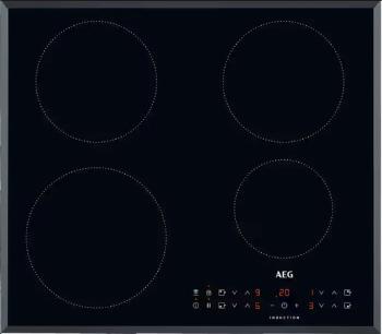 AEG Varná doska indukčnej série 5000 Hob2Hood® IKB64301FB