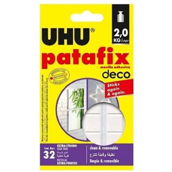 UHU Patafix Homedeco 32 ks (17886)