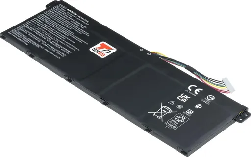 Batéria T6 Power Acer Spin SP513-54N, Swift SF316-51, SF514-54, 3634mAh, 55,9 Wh, 4cell, Li-poly