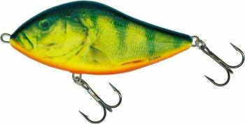 Salmo Slider Floating Real Hot Perch 7 cm 21 g Wobler