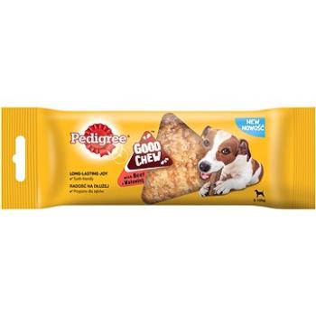 Pedigree Good Chew Mini žuvacia maškrta pre psov malých plemien 58 g (5010394003056)