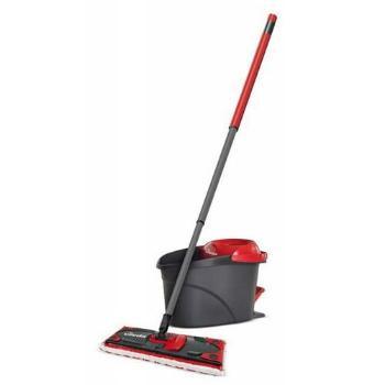 Vileda Ultramat Turbo mop set