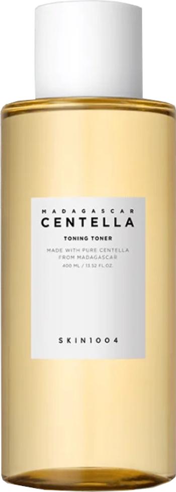 SKIN1004 Jemné exfoliačné tonikum Madagascar Centella (Toning Toner) 400 ml