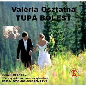 Tupá bolesť (978-80-895-1517-2)