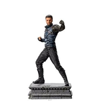 Marvel – Bucky Barnes – BDS Art Scale 1/10 (609963128877)