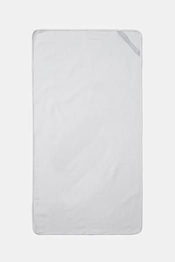Uterák Under Armour 69 x 40 cm šedá farba