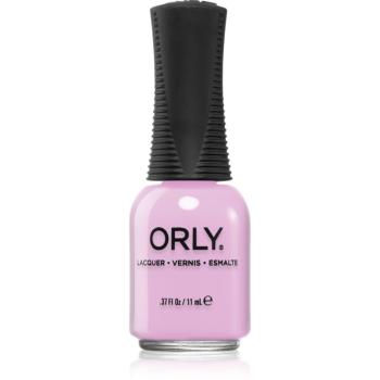 Orly Lacquer lak na nechty odtieň Sea Blossom 11 ml