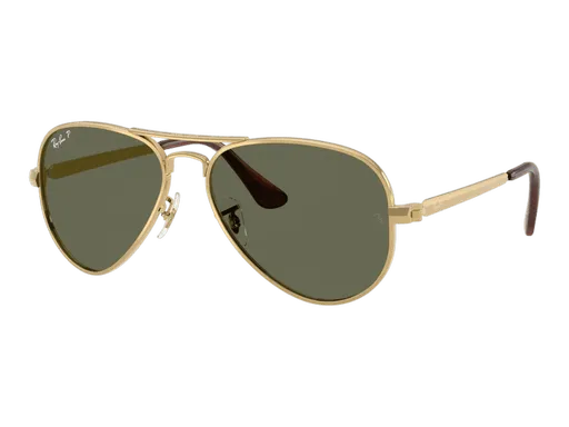 Ray-Ban Aviator Max RB3925 001/58