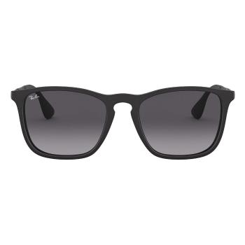 Ray-ban  Occhiali da Sole  Chris RB4187F 622/8G  Slnečné okuliare Čierna