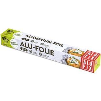 ALUFIX 20 m, pevnosť 11 µ (9001376053073)