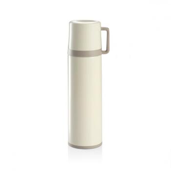 Tescoma Termoska s hrnčekom CONSTANT CREAM 0,7 l, nerez , 0,7 l