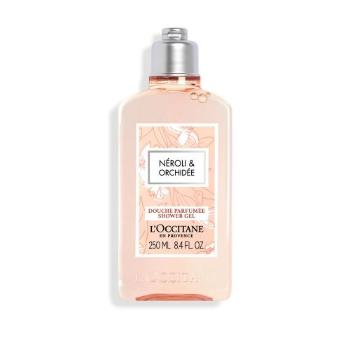 L`Occitane en Provence Sprchový gél Neroli & Orchidée (Shower Gel) 250 ml