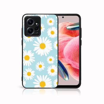 MY ART Ochranný obal Xiaomi Redmi Note 12 CAMOMILE (124)