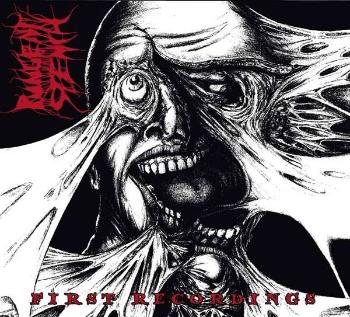 Pungent Stench - First Recordings, CD