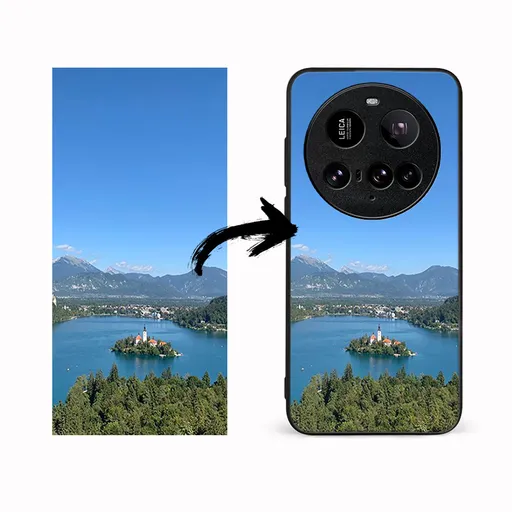 Kryt s vlastnou fotkou pre Xiaomi 15 Ultra