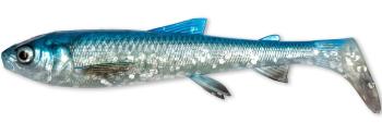 Savage gear gumová nástraha 3d whitefish shad blue silver - 15 cm 27 g 2 ks