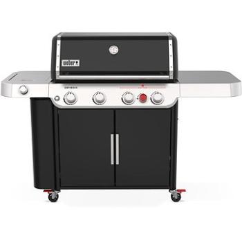 Weber GENESIS E-435 (36410047)