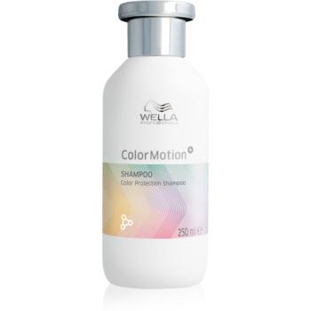 Wella Professionals ColorMotion+ šampón pre ochranu farbených vlasov 250 ml