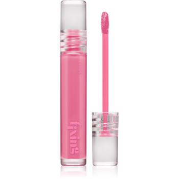 ETUDE Fixing Tint Glow vysoko pigmentovaný lesk na pery odtieň #07 Cold Fuchsia 3.8 g