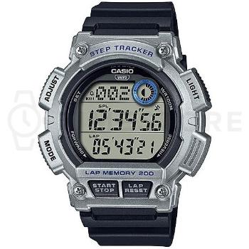 Casio Collection WS-2100H-1A2VDF - 30 dní na vrátenie tovaru, Garancia originality