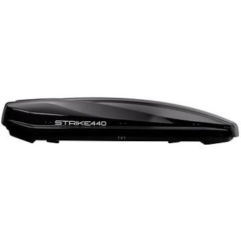 Junior Strešný box STRIKE 440 Black Glossy (J6801GBDJ)