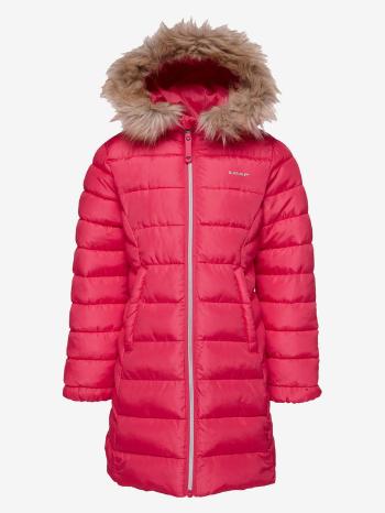 Loap Indala Gyermek Kabát Rózsaszín