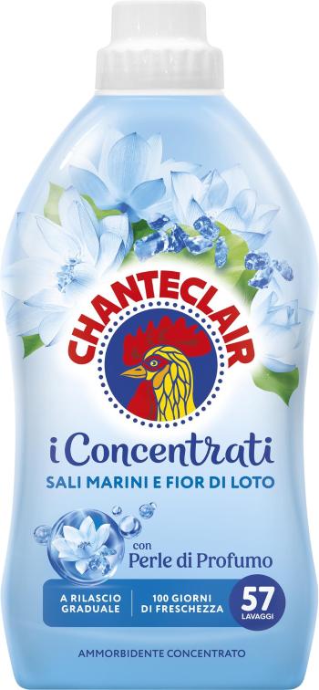 Öblítő CHANTE CLAIR Sali Marini E Fior conc. 1 l (50 mosás)