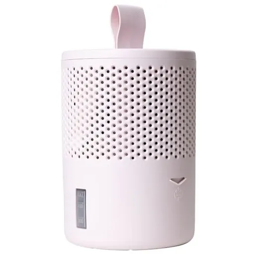 Pohlcovač vlhkosti Everbrand Absodry Duo Family Bag 6-series, do 60 m3, ružový 220-ADB-P-EN-SK