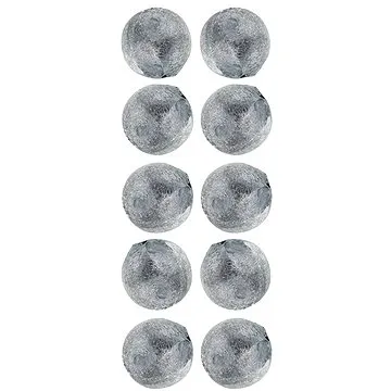 Suretti Olovo guľa priebežná 7,5 g 10 ks (4891223213744)