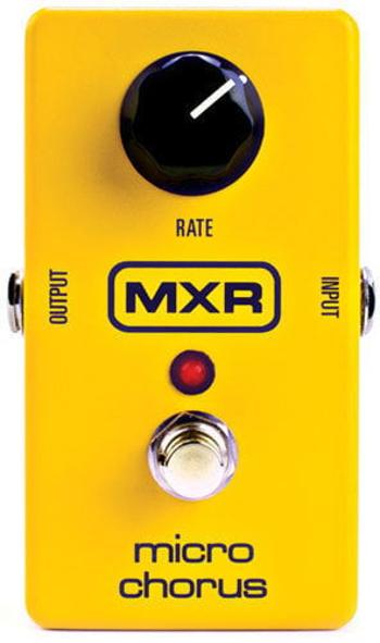 Dunlop MXR M148 Gitarový efekt