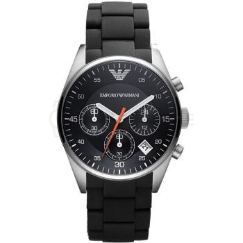 Emporio Armani Chronograph AR5858 - 30 dní na vrátenie tovaru, Garancia originality