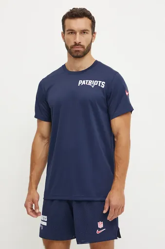 Tréningové tričko Nike New England Patriots