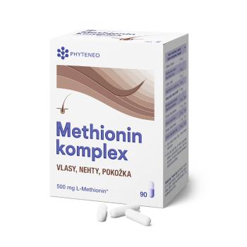 Phyteneo Methionin komplex 90 kapslí